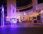 Dubaj, Cassells_Al_Barsha_Hotel