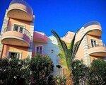 Pallatium Apartments, Kreta - namestitev