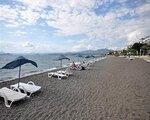 Dalaman, Makri_Beach_Hotel