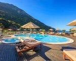 Manaspark Deluxe Hotel Oludeniz, Dalaman - last minute počitnice