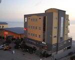 potovanja - Albanija, Aragosta_Restaurand-hotel