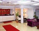 Brilant, Tirana (Mother Teresa Airport) - namestitev