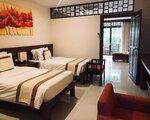 Le Murraya Boutique Serviced Residence & Resort, Ko Samui - namestitev