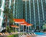 The Orleans, Las Vegas, Nevada - namestitev