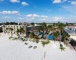 The Outrigger Beach Resort, Fort Myers, Florida - last minute počitnice