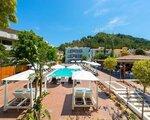 Sunny Days Hotel, Chalki (Dodekanezi) - namestitev