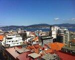 Santiago de Compostela, Axis_Vigo