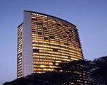 The Westin Mumbai Garden City, Indija - Maharashtra - namestitev