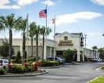 Quality Inn & Suites Near Fairgrounds/ybor City, Vineyard Haven - namestitev