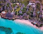 My Blue Hotel, Zanzibar (Tanzanija) - namestitev