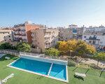 Ar Espronceda Apartamentos, Barcelona - last minute počitnice