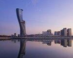 Andaz Capital Gate Abu Dhabi