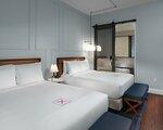 The Axiom Hotel, San Francisco, Kalifornija - namestitev