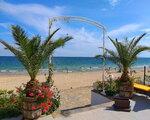 Aphrodite Beach Hotel, Burgas - namestitev