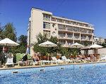 Varna, Central_Hotel