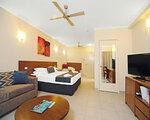 Cairns (Avstralija), Cairns_Queenslander_Hotel_+_Apartments