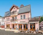 Hotel Grand, Češka - jugböhmen - namestitev