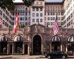 Beverly Wilshire,  A Four Seasons Hotel, Los Angeles, Kalifornija - last minute počitnice