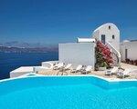 Apanemo Hotel And Suites, Santorini - namestitev