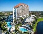 Naples Grande Beach Resort, Orlando, Florida - last minute počitnice