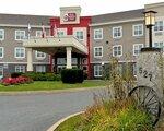 Best Western Plus Bridgewater Hotel & Convention Centre, Fredericton - namestitev