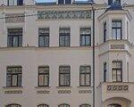 Rixwell Terrace Design Hotel, Riga (Latvija) - namestitev