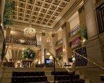 The Roosevelt Hotel, New York-Newark - last minute počitnice