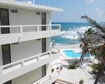 Rocamar Hotel Panoramico, Cancun - namestitev