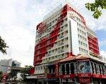 Tune Hotel - George Town Penang