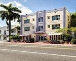 Hotel Shelley, Miami, Florida - namestitev