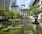 The Sukhothai, Bangkok & okolica - last minute počitnice