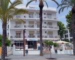 Solvi Hotel, Reus - namestitev