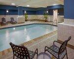 Hilton Garden Inn Jackson Downtown, Jackson - namestitev