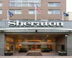 New York (John F Kennedy), Sheraton_Tribeca