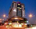 Radisson Blu Gautrain Hotel, Sandton Johannesburg, Johannesburg (J.A.R.) - namestitev