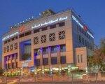 Fortune Grand Hotel, Deira, Dubai, Dubai - namestitev