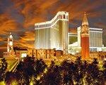 The Venetian Resort Hotel Casino, Las Vegas, Nevada - namestitev