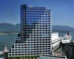 Fairmont Waterfront, Vancouver - namestitev