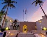 Al Wadi Hotel Sohar, Muscat (Oman) - last minute počitnice