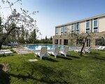 A Point Arezzo Park Hotel