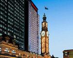 The Fullerton Hotel Sydney, Sydney (Avstralija) - namestitev