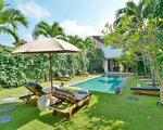 Villa Chocolat, Indonezija - Bali - namestitev