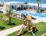 Theo Star Beach, Heraklion (Kreta) - namestitev