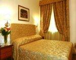 Hotel Cortina Rome, Rim & okolica - last minute počitnice
