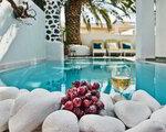 Santorini, Galatia_Villas