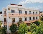 Thodorou Village, Chania (Kreta) - namestitev