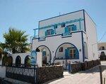 Pension Livadaros, Santorini - last minute počitnice