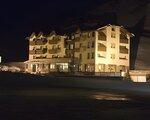Interalpen, Milano (Bergamo) - namestitev