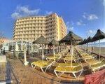 Alicante, Hotel_+_Spa_Entremares