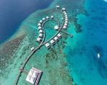 Diamonds Thudufushi, Maldivi - iz Grazalast minute počitnice